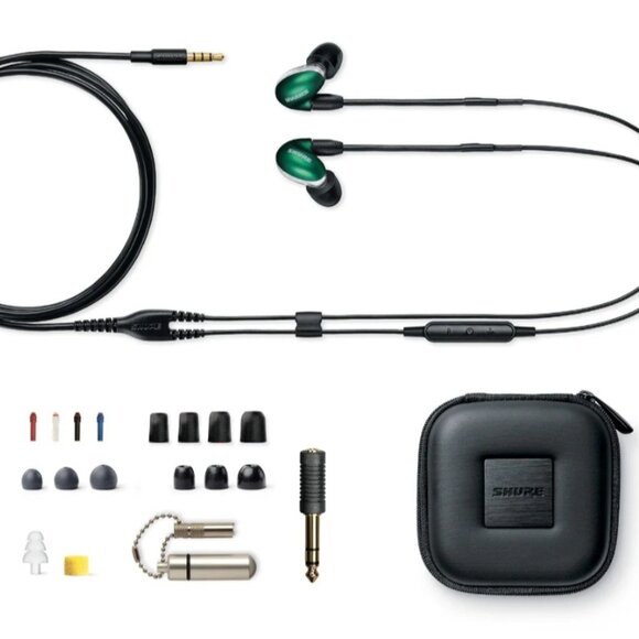 shure se846 pro gen 2 - Picture 3 of 3